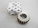 WHEEL SHAFT PINION GEAR C P 2.0HDI BERLINGO C5 206 406 photo 1 - milautoparts-fr.ukrlive.com