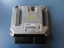 BMW CONTROL UNIT COMPUTER SINIKA ECU 8578946 photo 1 - milautoparts-fr.ukrlive.com