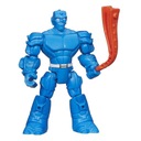 HASBRO A-BOMB SUPER HERO MASHERS ФИГУРКА