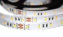 24V 300 LED SMD 2835 IP20 1м теплый белый