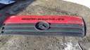 MERCEDES ATEGO HOOD GRILLE EUROPE 6 photo 1 - milautoparts-fr.ukrlive.com