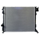 RENAULT KADJAR 15- DCI RADIATOR 214104EA0A 2140000Q3L photo 1 - milautoparts-fr.ukrlive.com