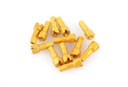 DT SWISS Nypel Alu Prolock Hexagonalny 2.0mmx14mm
