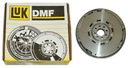 DUAL-MASS WHEEL FLY WHEEL 415082310 LUK photo 4 - milautoparts-fr.ukrlive.com