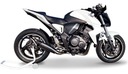 Tlmič výfuku HP CORSE HONDA CB 1000 R 08/15 Hmotnosť (s balením) 5 kg