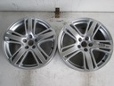 DISQUE ALUMINIUM AUDI AVEC 8.0