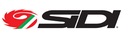SIDI REX Grey Fluo Yellow Športová moto obuv Katalógové číslo výrobcu 8017732537553
