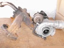 VERY GOOD CONDITION TURBINE 974F6K682AA 974F6K682AE 974F6K682AF photo 1 - milautoparts-fr.ukrlive.com