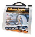 AUTOSOCK 645 ТЕКСТИЛЬНЫЕ ЦЕПИ ПРОТИВОПОЛЬЗОВАНИЯ