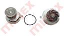 PUMP WATER OPEL KADETT VECTRA 1.6D / 1.7D 88- photo 2 - milautoparts-fr.ukrlive.com