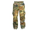 Военные тактические брюки-карго Mil-Tec US Ranger BDU BW Tarn M