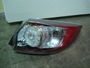 MAZDA 3 BL 09-13 MPS LED RIGHT PERFECT REAR photo 1 - milautoparts-fr.ukrlive.com