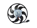 VENTILATEUR DE RADUATEUR ALTEA LEON TOLEDO 1K0959455DH photo 3 - milautoparts-fr.ukrlive.com