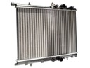 RADIATEUR EAUX PEUGEOT DE CHARGEMENT 307 1.4 16V 1.6 HDI photo 1 - milautoparts-fr.ukrlive.com