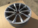 DISQUE ALUMINIUM ORIGINAL BMW SERII X1 E84 19'' photo 3 - milautoparts-fr.ukrlive.com