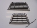 DAF 105 GRILLES DEFLECTOR FOOT STEPS UPPER LOWER PART 0673144 9673144 0673143 9673143 photo 2 - milautoparts-fr.ukrlive.com