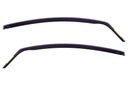 SIDE-WINDOW DEFLECTORS HEKO OPEL CORSA D/E 3D 2006-19 2 PIECES photo 5 - milautoparts-fr.ukrlive.com