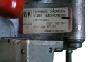 PUMP ELECTRICALLY POWERED HYDRAULIC STEERING MERCEDEWITH WITH CL ABC 0024666001 LUK photo 2 - milautoparts-fr.ukrlive.com