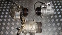 COMPRESSOR AIR CONDITIONER AGREGATU IVECO DAILY 00-13R photo 1 - milautoparts-fr.ukrlive.com