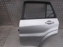 DOOR LT LEFT REAR 1D4 TOYOTA RAV4 FACELIFT 03R photo 4 - milautoparts-fr.ukrlive.com