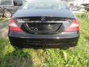 MERCEDES CLS W219 FACELIFT REAR BOOTLID BUMPER QUARTER photo 1 - milautoparts-fr.ukrlive.com