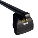 COFFRE DE TOIT POUTRES THULE NISSAN NV400 2010- photo 2 - milautoparts-fr.ukrlive.com