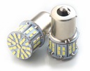 Светодиод 24 В BA15S 50 SMD P21W