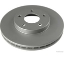 FEB DISQUES + SABOTS DE FREIN AVANT NISSAN QASHQAI II J11 photo 2 - milautoparts-fr.ukrlive.com