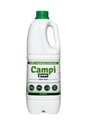 ЖИДКОСТЬ ДЛЯ ТУРИСТИЧЕСКИХ ТУАЛЕТОВ CAMPI GREEN 2L ECO
