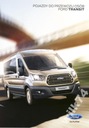 FORD TRANSIT AUTOBUS PROSPEKT 2014 POLONAIS photo 1 - milautoparts-fr.ukrlive.com