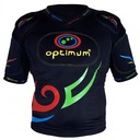 OPTIUM TRIBAL BOKKA FIVE PAD LONG SIZE S JUNIOR