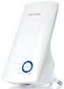 Zosilňovač signálu Wi-Fi TP-Link TL-WA850RE Model TL-WA850RE