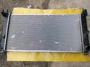 RADIATOR WATER HUMMER H2 2003/2009 photo 1 - milautoparts.fr