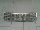 TOYOTA LAND CRUISER J120 FJ120 120 GRILLE CALANDRE DU RADIATEUR AVANT 2003-2009 photo 2 - milautoparts-fr.ukrlive.com