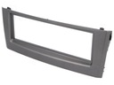 Ramka adapter montażu radia samochodowego FIAT LINEA / GRANDE PUNTO od 2005