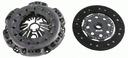 LUK 600 0158 00 SET CLUTCH SET photo 7 - milautoparts-fr.ukrlive.com