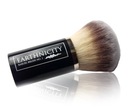 Earthnicity Minerals Synthetic Кисть кабуки для минеральной косметики.