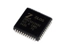 Новый чип Zilog Z85C3010VSC 44PLCC