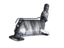 JMJ CATALISATEUR BMW E60 2,5D/3,0D photo 3 - milautoparts-fr.ukrlive.com