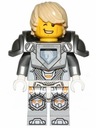 Фигурка LEGO Nexo Knights LANCE NEW D21