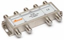 Восьмиполосный ТВ-разветвитель сигнала RI-8/1F-SIG