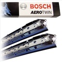 Стеклоочистители AeroTwin Bosch BMW 3 E90 E91 2005-2009 гг.