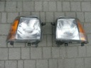 SUZUKI WAGON R+ LAMP LAMP FRONT POZNAN photo 1 - milautoparts-fr.ukrlive.com