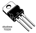 [STcs] IRFB3607 N MOSFET транзистор 80А 75В 0,009R _x2шт.