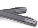 WIPER BLADES VALEO FRONT+REAR FOR AUDI A4 B8 UNIVERSAL photo 4 - milautoparts-fr.ukrlive.com