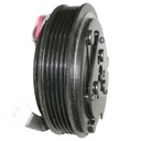 COOL PARTS AUTOMOTIVE 2101012 CLUTCH COMPRESSOR AIR CONDITIONER photo 2 - milautoparts-fr.ukrlive.com