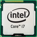 НОВЫЙ ПРОЦЕССОР INTEL I7-920 2,66 ГГц LGA 1366 + ВСТАВКА