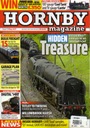 HORNBY 5/2017 Великобритания Поезда, изготовление моделей!