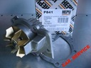 PUMP WATER HEPU P841 PEUGEOT CITROEN 1.9 D 2.0 HDI photo 2 - milautoparts-fr.ukrlive.com