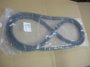 GASKET GLASS FRONT VW GOLF I 74-82R photo 1 - milautoparts-fr.ukrlive.com